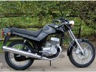 2014 Jawa 350 Classic Solo